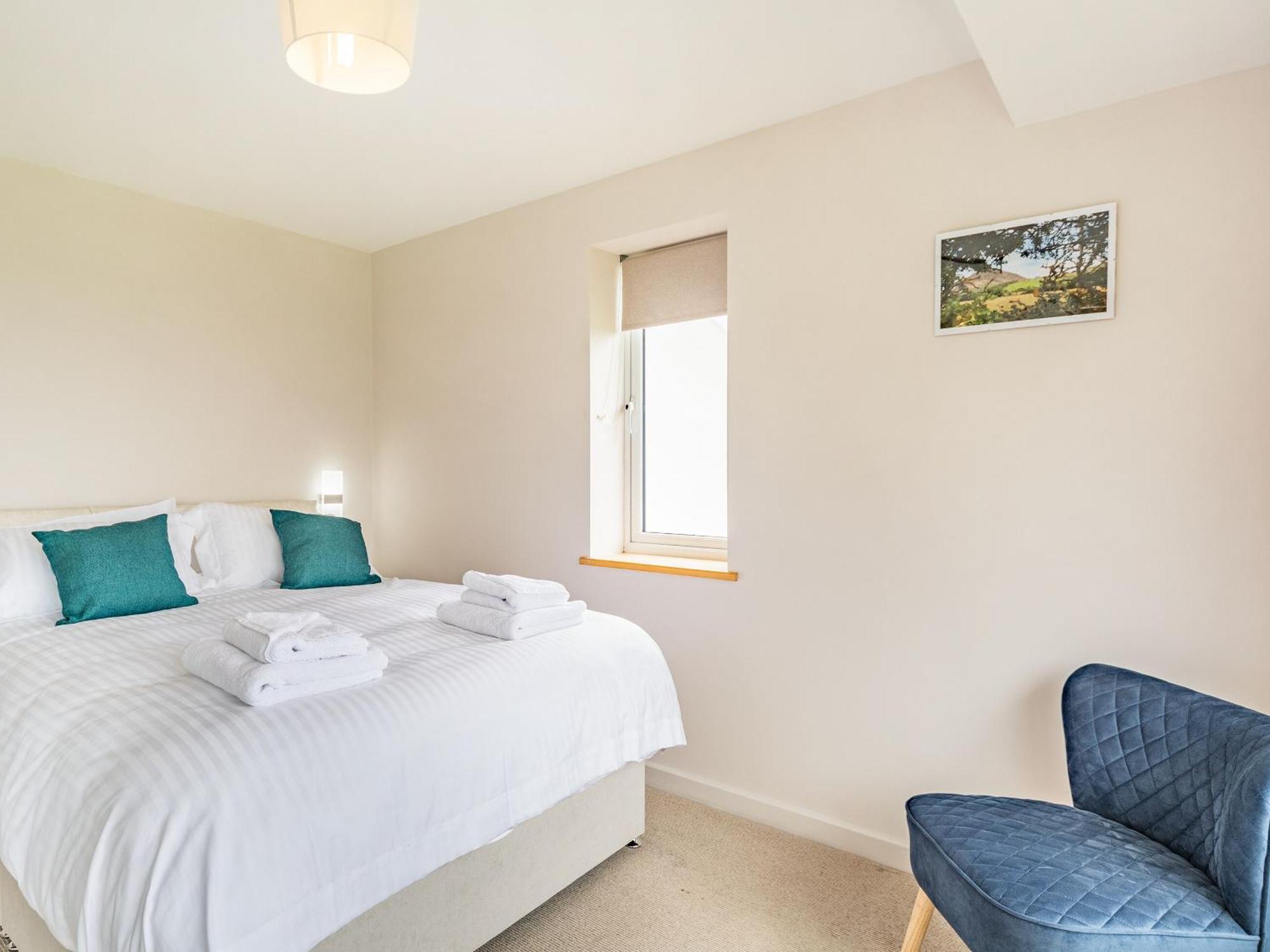 Villa Fairview à Keswick  Extérieur photo