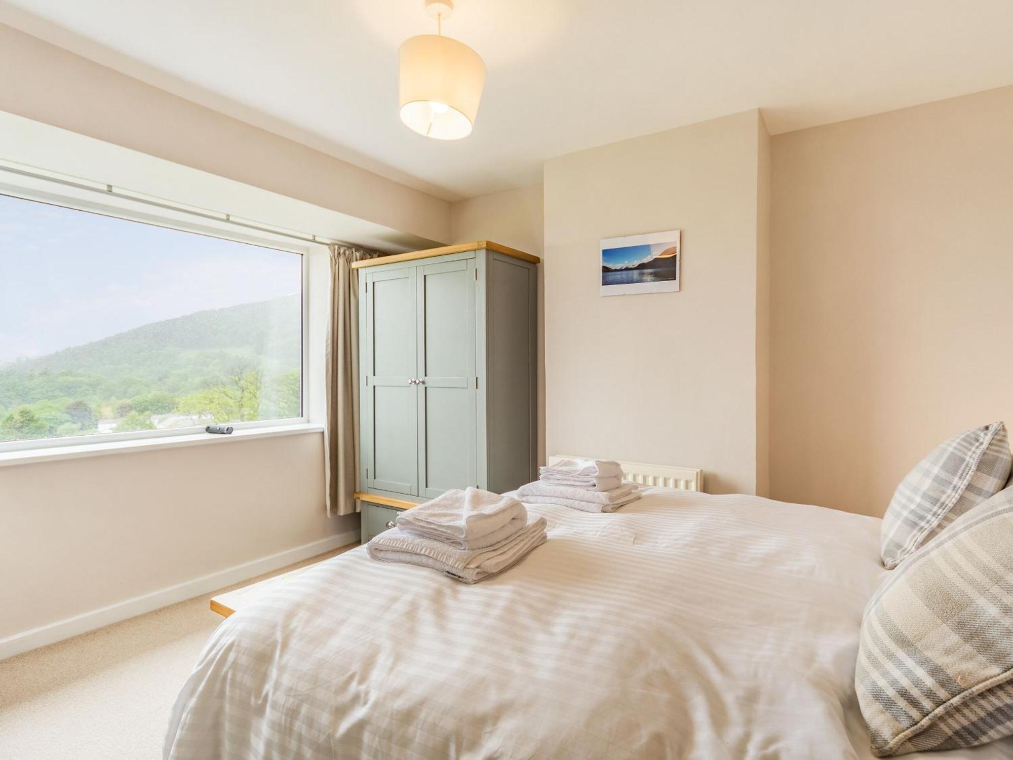 Villa Fairview à Keswick  Extérieur photo